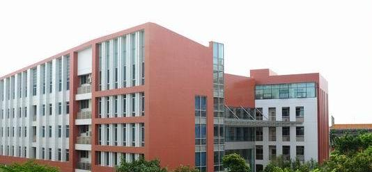 广东女子职业技术学院2020年招生代码