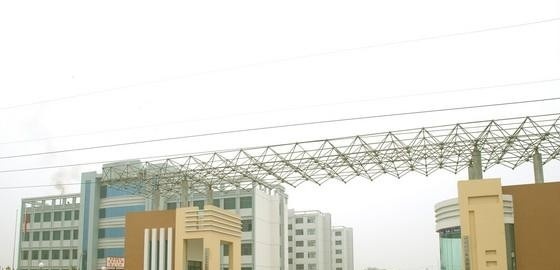 山西职业技术学院单招简章