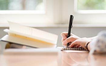 想提升英语综合能力