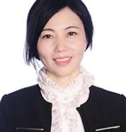 宝安校区化妆总监-苏菲
