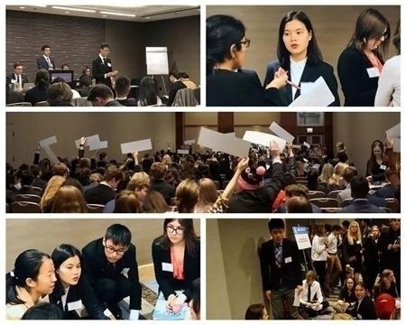 学校活动