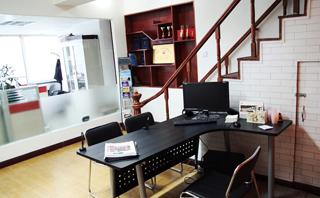 大连金领口才学校