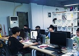 学习环境