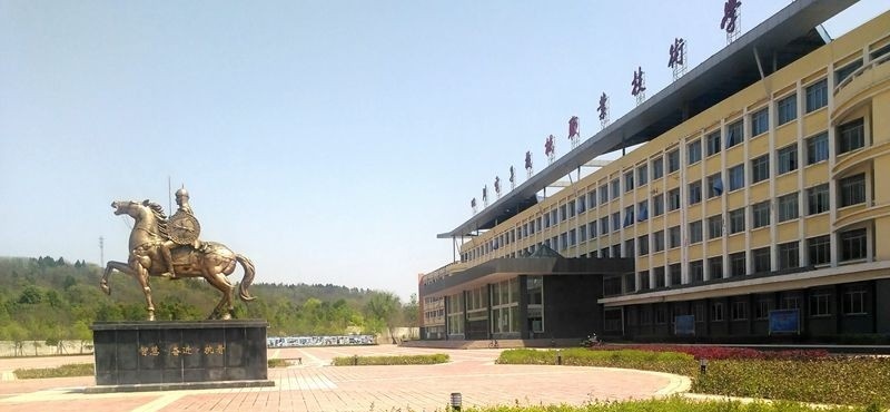 四川电子机械职业技术学院五年制大专学校