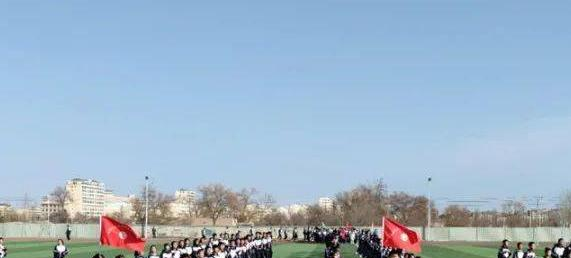 敦煌技工學(xué)校