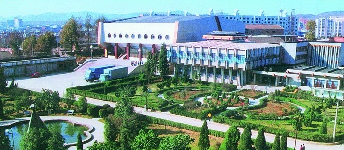 新疆能源职业技术学院2019年单招录取分数线