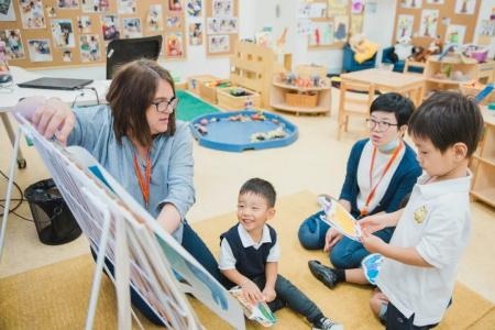 天津惠灵顿学校