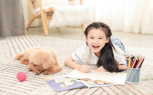 如何提高少儿英语基础