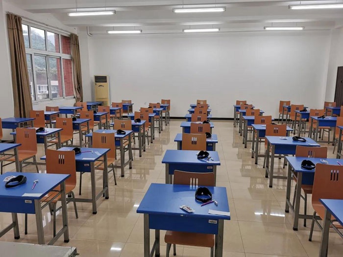 四川外国语大学国际教育学院