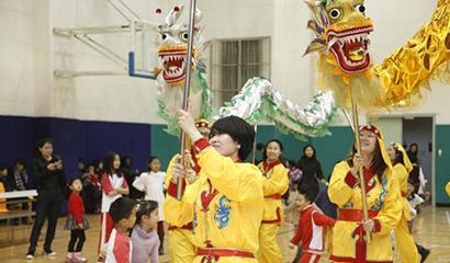 北京加拿大国际学校