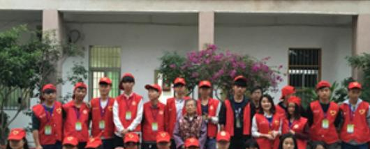 梅州交通技工学校