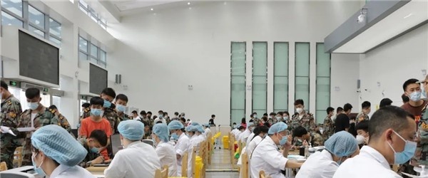 四川西南航空专修学院