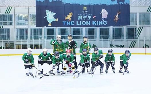 北京市私立汇佳学校