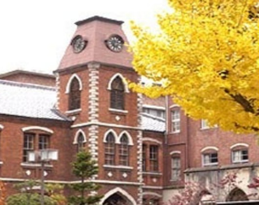 同志社大学