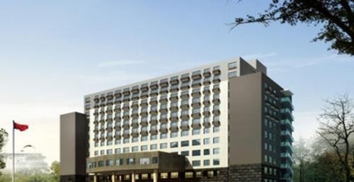 白河职业教育中心 