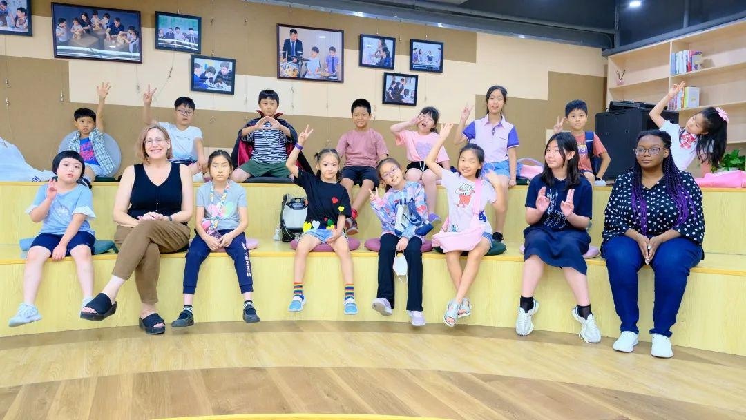北京致知学校