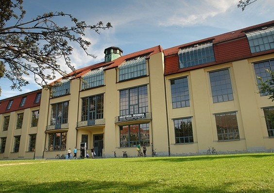 魏玛大学