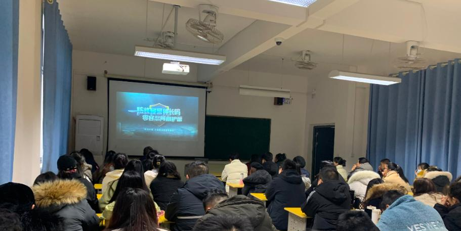 衡阳交通工程学校