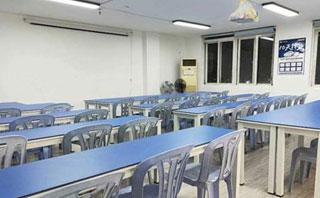 福州爱达华培训