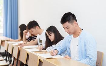 奠定留学基础