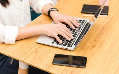 职业素养训练课