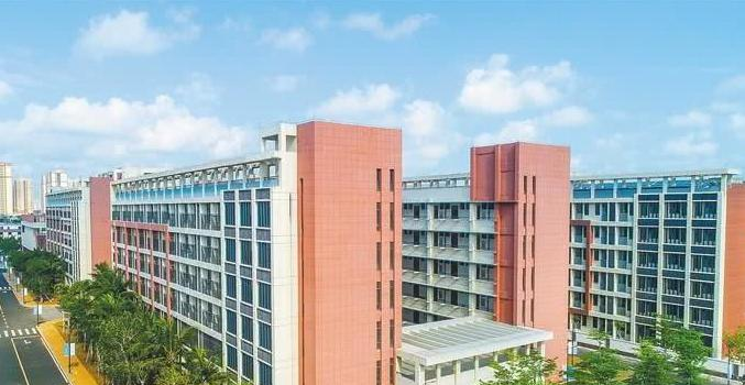 北京师范大学海口附属学校历年招生分数线一览表(2023参考)