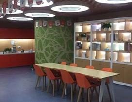 上海昂立中学生