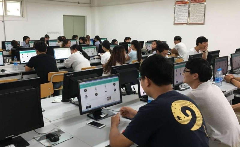 内江市奋发职业学校2022年有哪些专业 