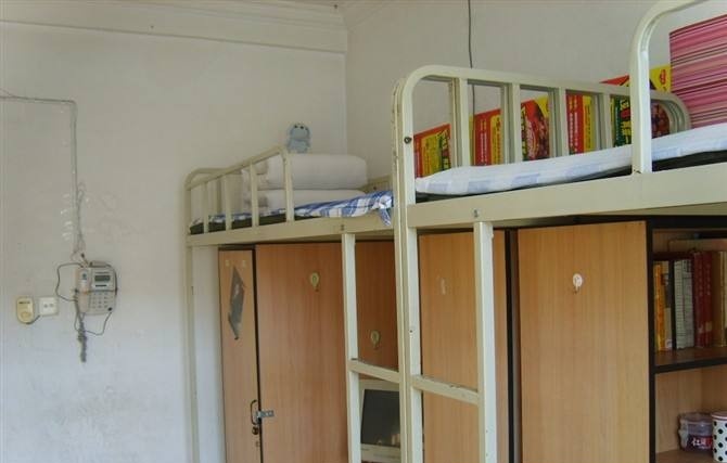 绵阳世纪石油工程技术学校