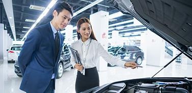 如何提升销售能力?