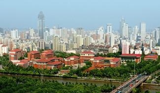 无锡中学国际部