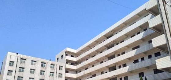 常德职业中专学校