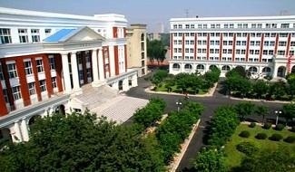 太原市第五中学国际部