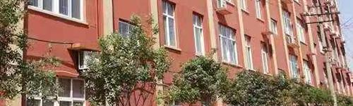 陕西现代工业技术学校