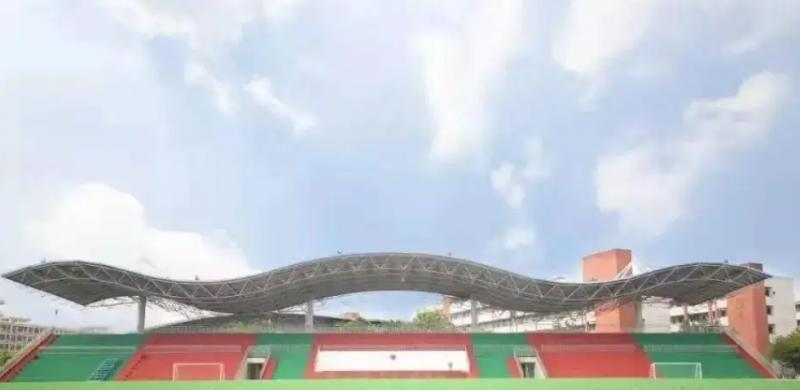 广州大学附属中学国际部2022年课程体系