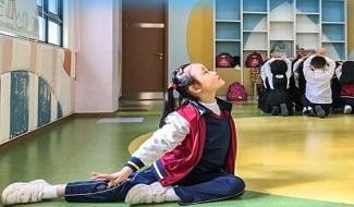 澳门圣宝禄学校