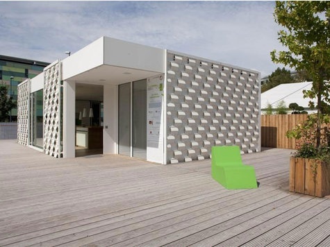 罗森海姆应用技术大学