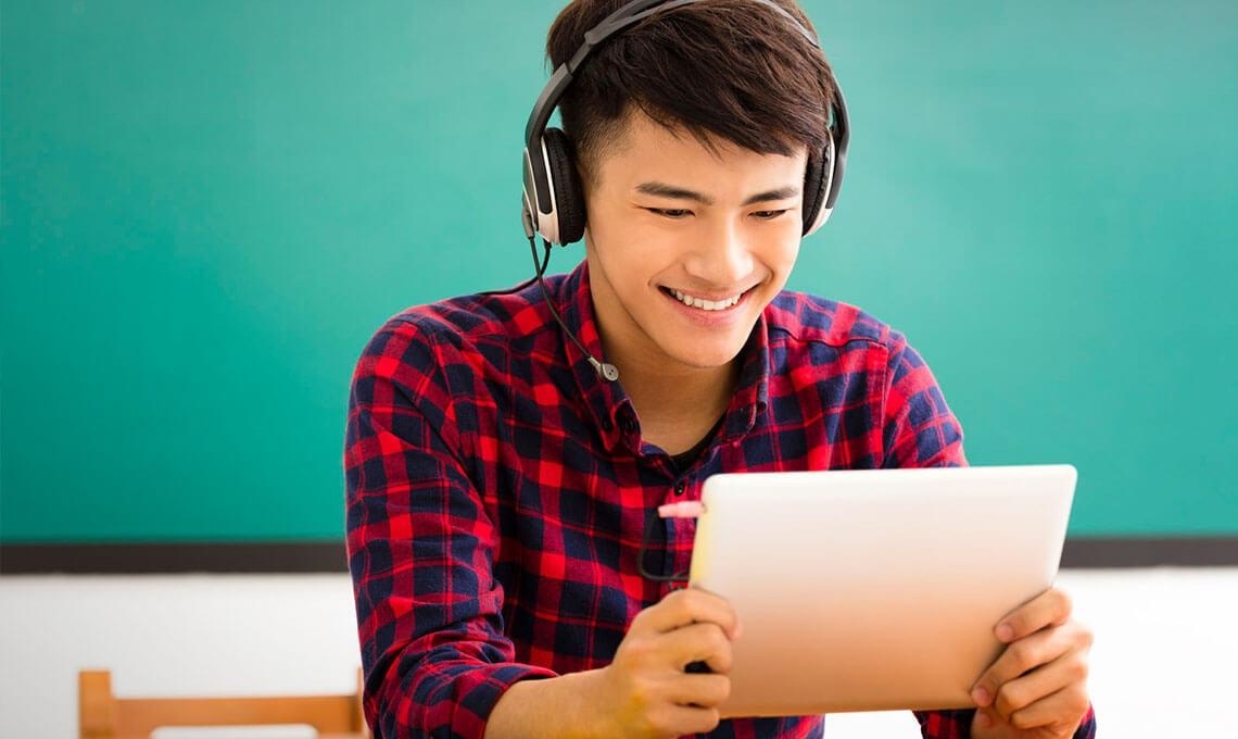  线上 韦博云中心