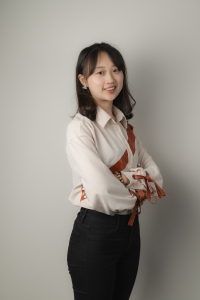 Bonnie Lu/升学导师