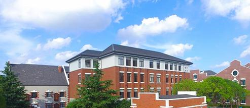 上海长宁国际学校初中部2023年入学考试2