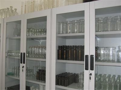 实验器材