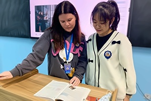 北京怀柔索兰诺中学全球视野班(可高考)招生简章【国际班】