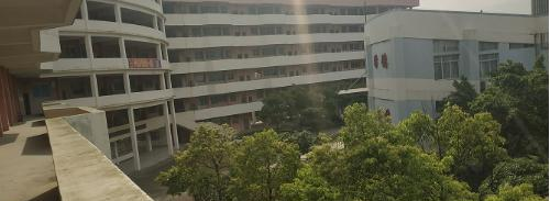 桂林山水职业学院网站