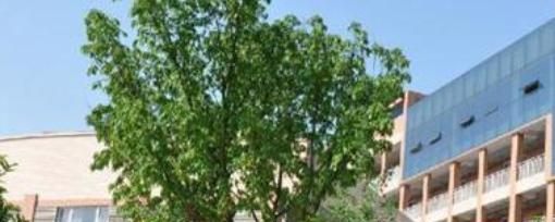 眉山卫生职业学校