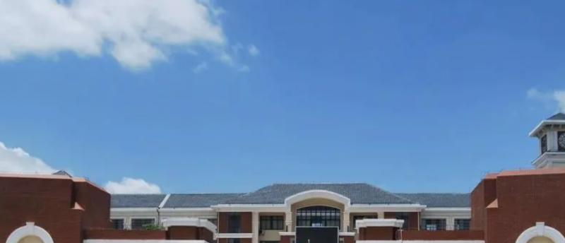 西南大学临高实验中学历年招生分数线一览表(2023参考)