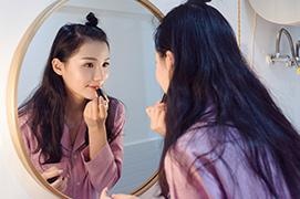 化妆师全科班