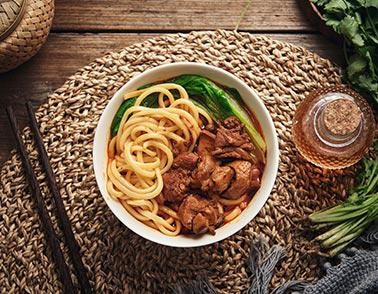 原味汤粉介绍