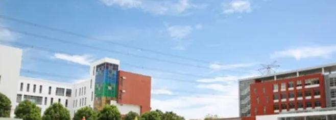 上海万科双语学校初中部2023年课程体系