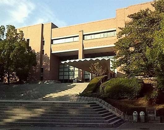 关西大学