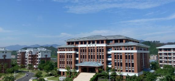 广东碧桂园职业学院2020年招生简章